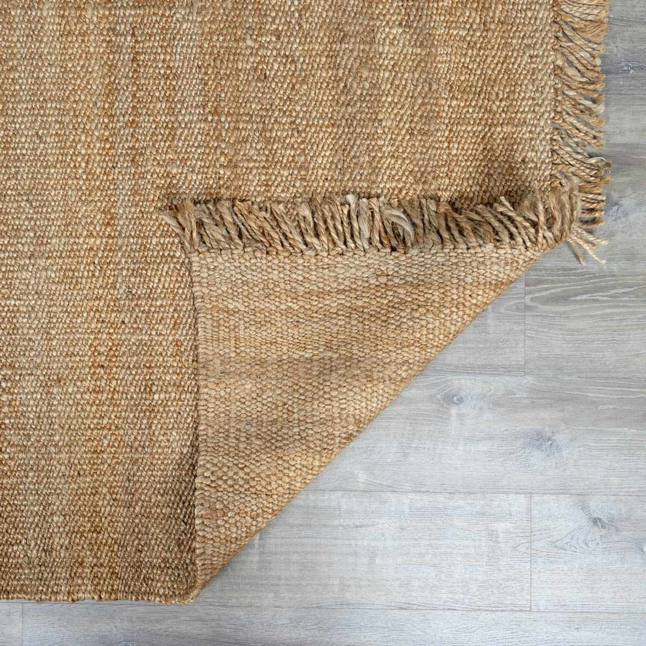 BoutiqueRugs Oaks Traditional, Transitional Area Rug - Beige - 8' Square