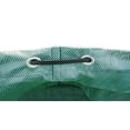 thumbnail image 3 of Novo Leaf Bag Green 70-Gallon 30 inchx26.4 inch,Garden Bags For Leaves,Storage Bag, 3 of 4