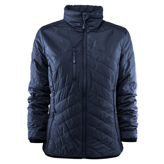 James Harvest Womens Deer Ridge Padded Jacket