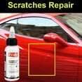 thumbnail image 4 of 2/1pcs V-Vaxy Car Scratch Repair Wax Remove Fine Scratches Intelligent Scratch Repair for Cars Multi-Effect Protection Car Paint Restoration Car Buff Out Scratch Remover, 4 of 8