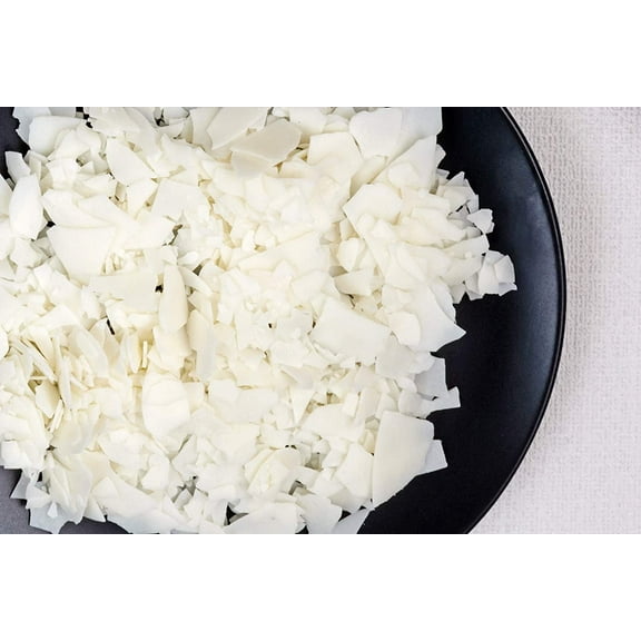 Natural Soy 464 Wax: 5 pound bag by Golden Foods