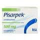 thumbnail image 1 of Pisarpek 500 mg 60 tabletas, 1 of 2