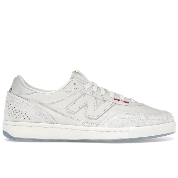 New Balance Men's Numeric 440v2 Challenger Sea Salt Shoes, from StockX