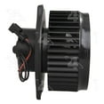 thumbnail image 6 of Four Seasons Blower Motor, NLA 4.21 Fits select: 2003-2005 BMW Z4, 2006 BMW M, 6 of 7