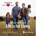 thumbnail image 2 of AmerOmega Triglyceride 550mg Omega-3 Fish Oil for Heart Health Support- Wild-Caught Alaskan Walleye Pollock- American-Sourced,  Non-GMO, Gluten-Free & Dairy-Free- 120 Softgels (120 Servings), 2 of 7