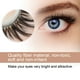 thumbnail image 5 of Extensión De Pesta?as Reutilizable 3D Pesta?as Postizas Autoadhesivo Mink Lashes Extensiones Natural Curly Eye Makeup3D-11, 5 of 8