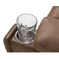 thumbnail image 3 of Pride Radiance Power Recliner Lift Chair With 3 Heating Pads, 3 of 11