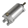 thumbnail image 3 of Starter for Suzuki GSX 1300R GSX1300R Hayabusa 1300 2008-2017 2019, 3 of 5