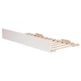 thumbnail image 1 of Leo & Lacey Twin Trundle Urbain en Blanc, 1 of 3