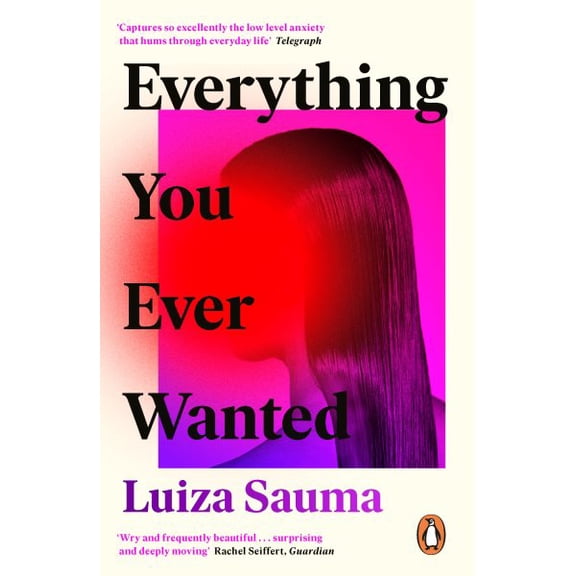 Pre-Owned Everything You Ever Wanted (Paperback)
