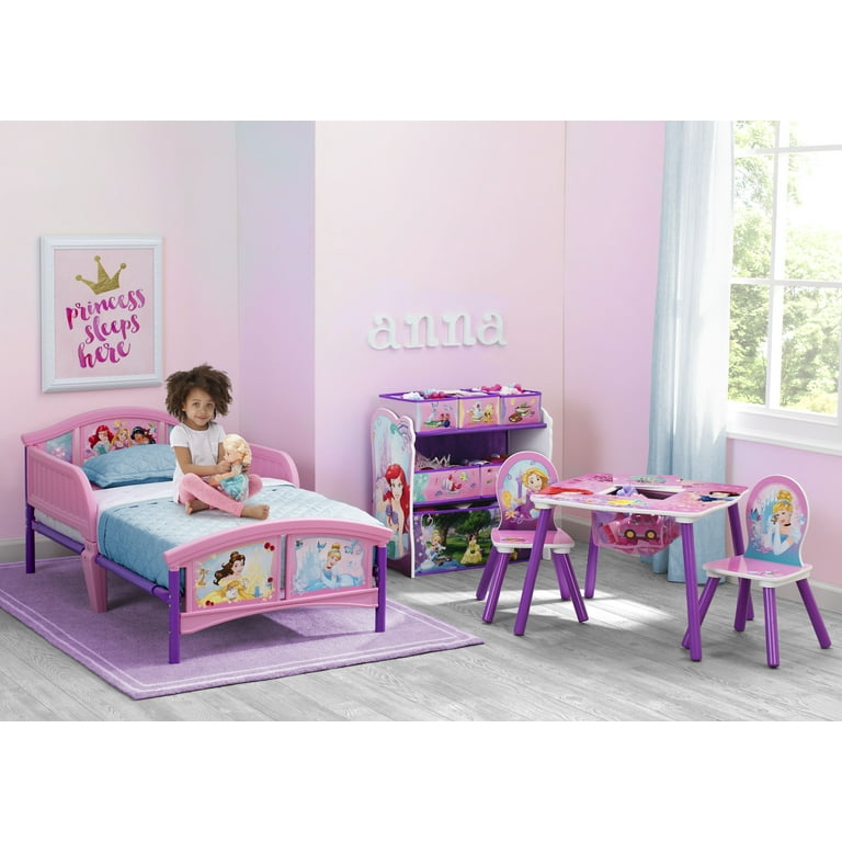 Sofia the first table and chair set sales