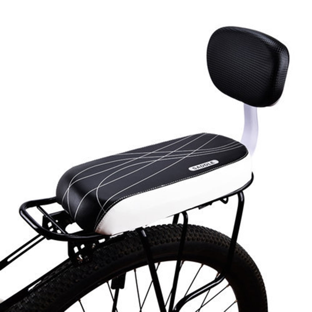 bike back seat