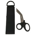 thumbnail image 2 of Marine Sports Underwater Sea Snips Scissors Black, 2 of 4