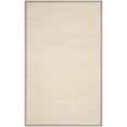 thumbnail image 3 of Safavieh Natural Fiber 4' X 6' Power Loomed Sisal Rug, 3 of 10