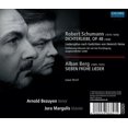 thumbnail image 2 of Arnold Bezuyen - Dichterliebe - Music & Performance - CD, 2 of 2