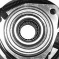 thumbnail image 4 of GSP 124270 Wheel Bearing and Hub Assembly Fits select: 2008-2012 JEEP LIBERTY, 2007-2011 DODGE NITRO, 4 of 6