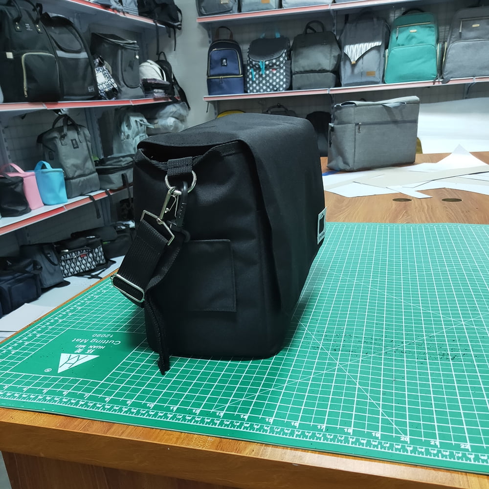 Umufuka Baby Stroller Caddy Baby Stroller Organizer Diaper Bag Travel Style Diaper Bag Messenger Diaper Bag