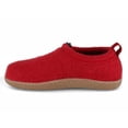 thumbnail image 4 of HAFLINGER Slipper | Guido, Paprika, 4 of 9