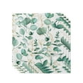 thumbnail image 5 of Leaves Table Runner Seasonal Kitchen Dining Table Runner Table ration for Home Dining Party Wedding Indoor Outdoor r, 5 of 6