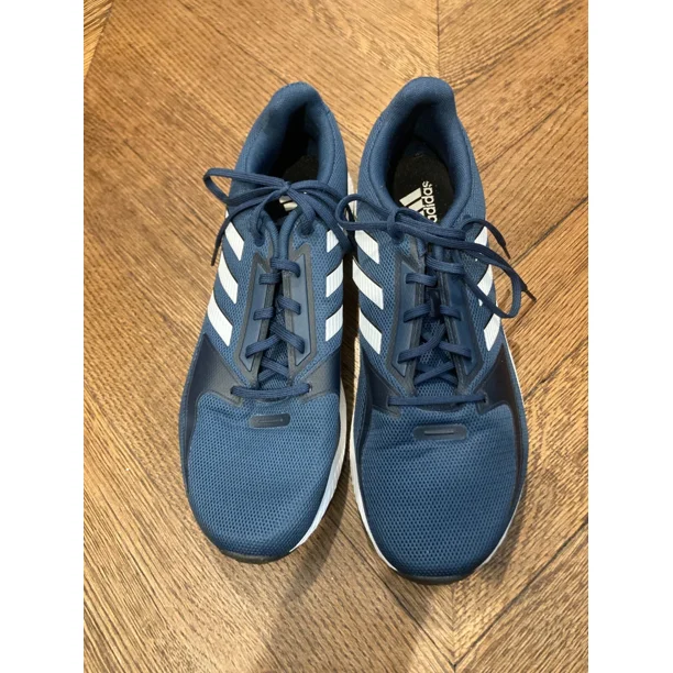 Ad-id-as Men's Runfalcon 2.0 Running Shoes | Blue | US Size 12 | GZ8077
