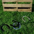 thumbnail image 2 of Trademark Games Professional Horseshoe Set, 2 of 3