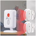 thumbnail image 1 of Alarma Sensor De Cama Profesional Para Prevención De Caídas Ancianos Demencia Con 5 Niveles De Volum, 1 of 6