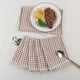 thumbnail image 3 of 6pc/Set Paño de cocina para plato de algodón felpa Bayeta Limpieza té toallas para la cocina seis colores Color café, 3 of 7