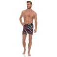 thumbnail image 5 of Ed Hardy Mens 4PK Boxer Briefs, 5 of 7
