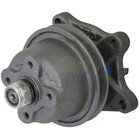 RAParts 15321-73032 Water Pump Fits Kubota L175 L225 L245 L255 L285 L345 L2000