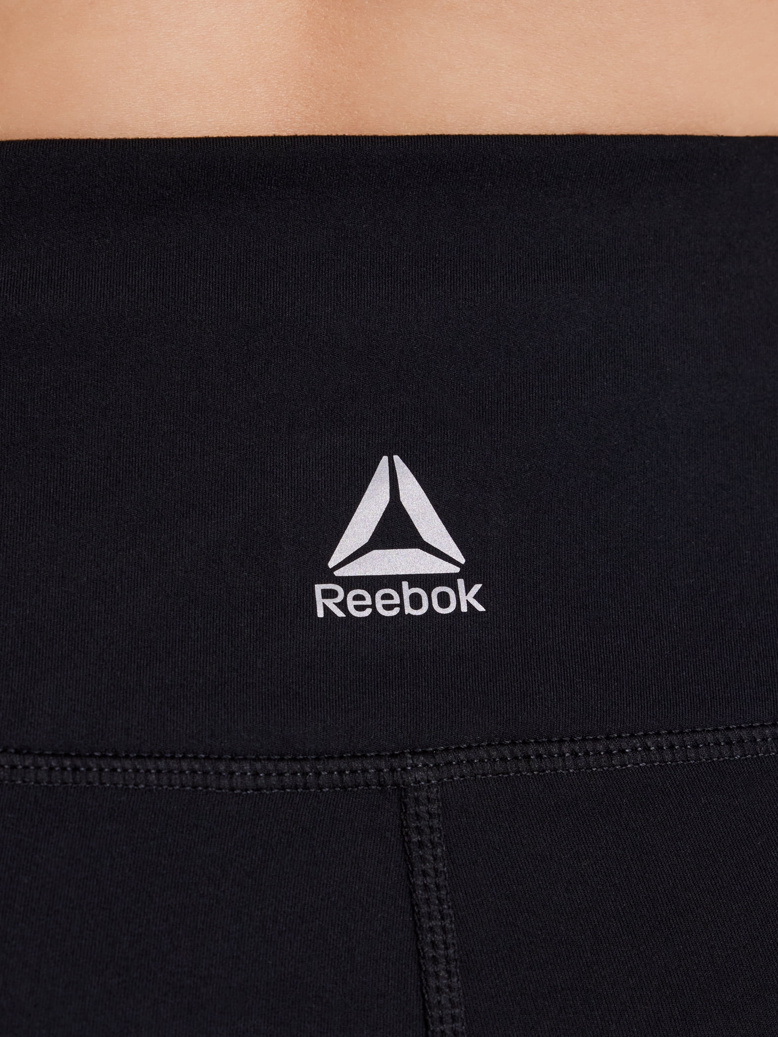 Reebok Women's Everyday High Rise Bike Short, 5" Inseam, Sizes XS-XXXL