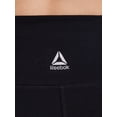 thumbnail image 7 of Reebok Women's Everyday High Rise Bike Short, 5" Inseam, Sizes XS-XXXL, 7 of 7