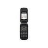 Samsung SGH T155G - Feature phone - LCD display - TracFone