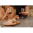 thumbnail image 5 of Heart Shaped Wine Appetizer Plates, 5 of 10