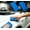 2Pcs, variant on 2Pcs Auto Detailing Magic Clay Bar Cleaner, Car Clay Bar, for Cleaning RV Bus