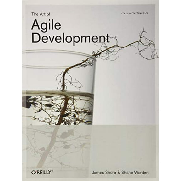 Pre-Owned The Art of Agile Development: Pragmatic Guide to Agile Software Development (Paperback) 0596527675 9780596527679