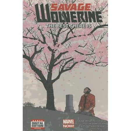 Savage Wolverine Volume 4 : The Best There Is (Marvel