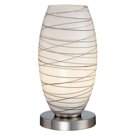 - Lite Source Giacomo Table Lamp