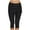 Black, variant on Haoxianjian Women's Swim Shorts High Waisted Bathing Suit Leggings Wetsuit Pants Boardshorts for Women Bathing Suit Bottoms