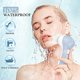 thumbnail image 4 of Cepillo de limpieza facial JAMW Sencillez Exfoliante eléctrico IMPERMEABLE, 4 of 5