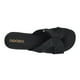thumbnail image 4 of SANDALIAS DAMA STYLO 5072 TEXTIL NEGRO, 4 of 4