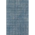 thumbnail image 1 of Momeni COMO0COM-6BLU2060 2 x 6 ft. Como-6 Runner Rug - Blue, 1 of 1