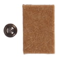 thumbnail image 1 of Oscillating Weight Rotor, Watch Weight Rotor Accessory Safe Alloy  For 2235 Movement For Watchmaker, 1 of 8