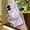 Bronze, variant on LYM-Phone Case For TCL 50LE/T510SPP, Durable Phone Lens Protection Kickstand Dirt-resistant Waterproof TPU Anti-knock protective Soft Case Cartoon Back Cover Rotatable stand Glitter cute