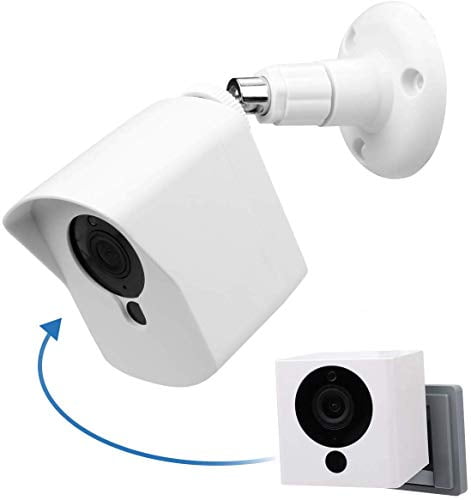 Wyze Cam Pan 1080p Weather Proof Outdoor/Indoor Adjustable Protective Skin Case 