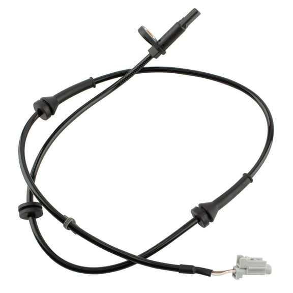 BOXI 695-245 Front Driver or Passenger Side ABS Wheel Speed Sensor Fits for Infiniti FX35 FX45 2003 2004 2005 2006 2007 2008 | Replaces 47910CG000 47910CG00A 5S10694 ALS784