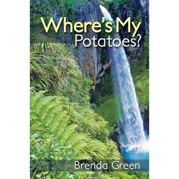 Where's My Potatoes? (Paperback)