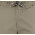 thumbnail image 3 of $89.50 Tommy Bahama Men's, Oceanside Poplin Pull-On Shorts, Dk Sand, S, 3 of 4