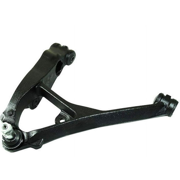 Front Left Lower Control Arm and Ball Joint Assembly - Compatible with 1999 - 2006 Chevy Silverado 1500 2000 2001 2002 2003 2004 2005