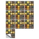 thumbnail image 1 of Xihbxyly Oferta Por Tiempo Limitado 1 Juego 10 Pegatinas Autoadhesivas para Azulejos de Cocina y Baño, Decoración de Pared, 1 of 2