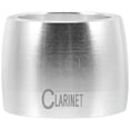 thumbnail image 1 of Alto Saxophone Metal Clip Small Metal Sax Clip Wind Instrument Durable Part, 1 of 8